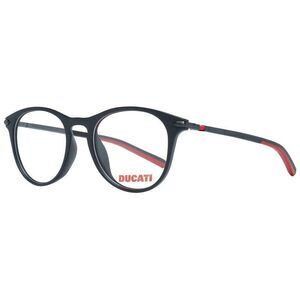 Ducati Plastic Glasses Frames Men Black Frames For Men